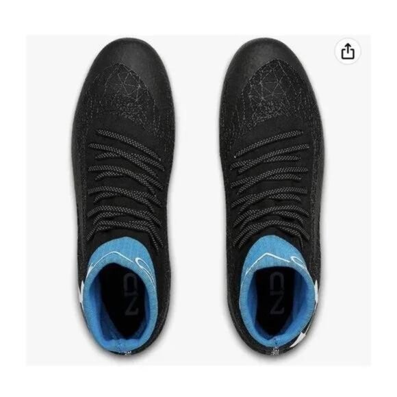 NWT Under Armour Men's C1N MC Football Cleats - Picture 4 of 7